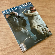 Replica Man Issue 16 (Multiple Covers)