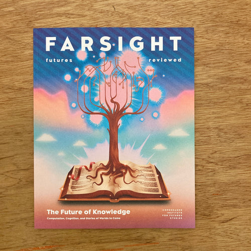 Farsight Issue 15
