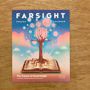 Farsight Issue 15