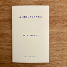 Ambivalence