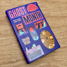 Ghost Month
