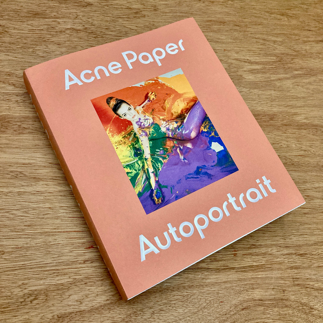 Acne Paper Issue 21 – Rare Mags
