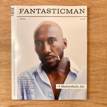 Fantastic Man Issue 43 (Multiple Covers)