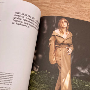 Tidal Issue 20 (Multiple Covers)