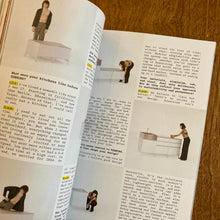 Never Too Small Issue 6