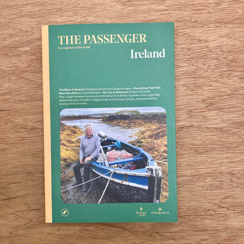 The Passenger - Ireland