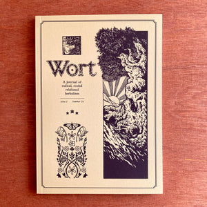 Wort Issue 2