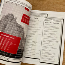 Salty Issue 5