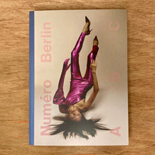 Numero Femme Berlin Issue 19 (Multiple Covers)