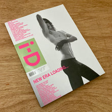 i-D Issue 377 (Multiple Covers)