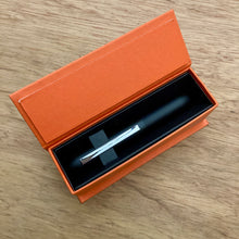 Penco Hightide Bullet Pen - Black