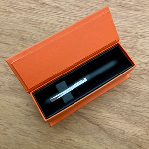 Penco Hightide Bullet Pen - Black