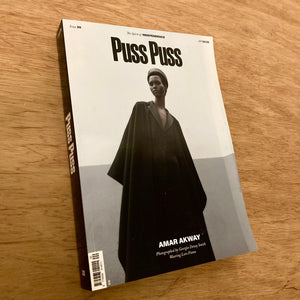 Puss Puss Issue 20 (Multiple Covers)