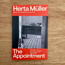 The Appointment