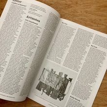 Art Monthly Issue 494