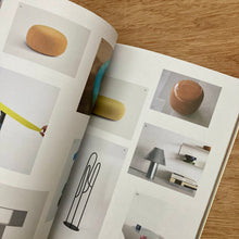 Never Too Small Issue 8