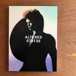 Altered States Issue 7 (Multiple Covers)