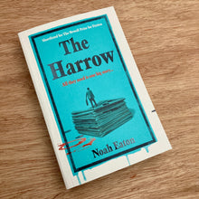 The Harrow