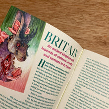 General Witchfinders Issue 4