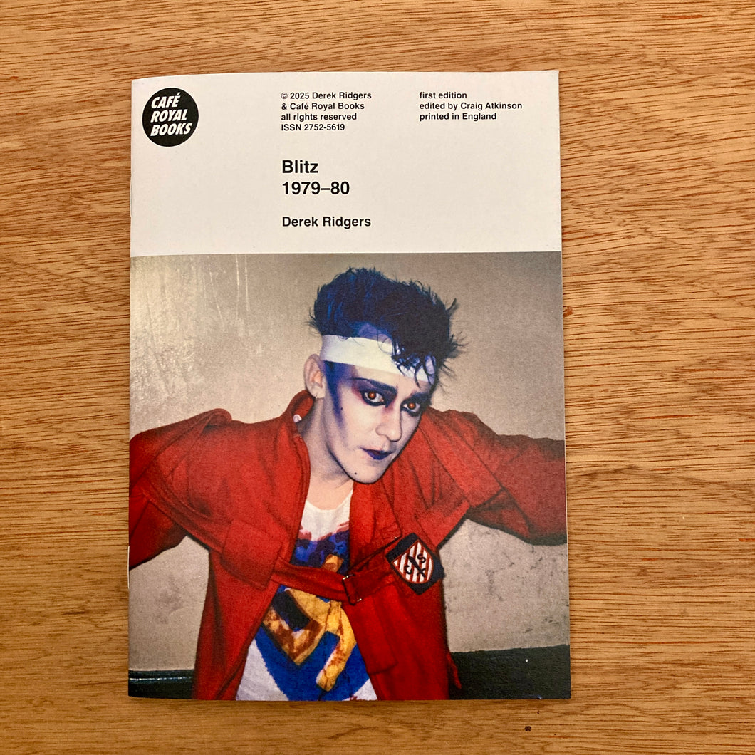 Blitz 1979-80