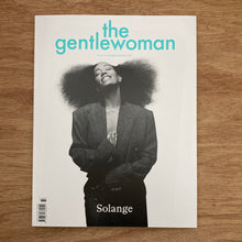 The Gentlewoman Issue 33