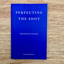 Perfecting The Shot
