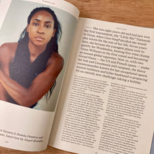 The Gentlewoman Issue 34