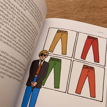 The Informal Guide To Workwear