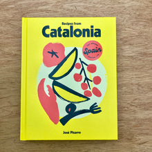 Recipes From Catalonia