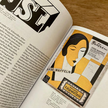 Unseen: Women In Graphic Design Up To The Bauhaus