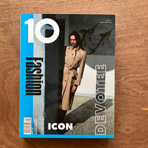 10 Women Issue 71 (Multiple Covers)
