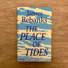 The Place Of Tides