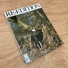 Re-Edition Issue 25 (Multiple Covers)