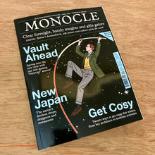 Monocle Issue 189 (Multiple Covers)