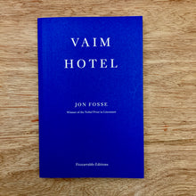 Vaim Hotel