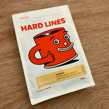 Hard Lines Coffee - Honduras - El Matazano