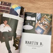 L’Etiquette Issue 15