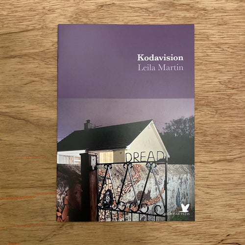 Kodavision