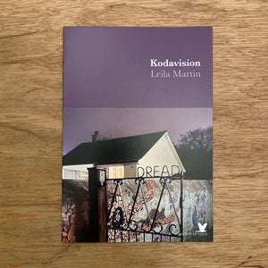 Kodavision