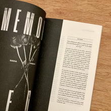 Folding Rock Issue 4