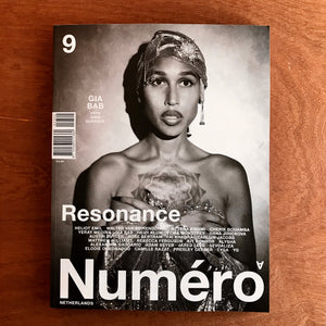 Numero Netherlands Issue 09 (Multiple Covers)