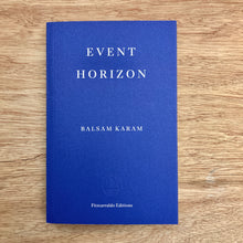 Event Horizon