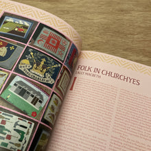 The Bible Of British Taste Issue 4