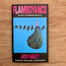 Flamboyance
