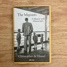 The Migrants