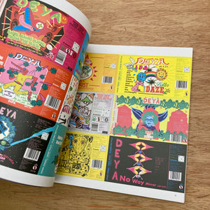 Creative Review Autumn 2025