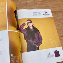 Men's Fudge Issue 186