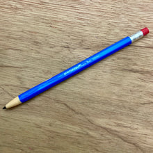 Penco Passers Mate Pencil - Cobalt Blue