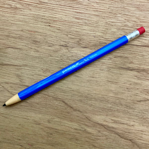 Penco Passers Mate Pencil - Cobalt Blue