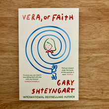 Vera, Or Faith